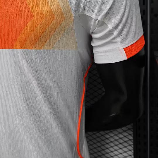 2026 Player Version Netherlands National Team Away Football Shirt – 1:1 Thai Quality