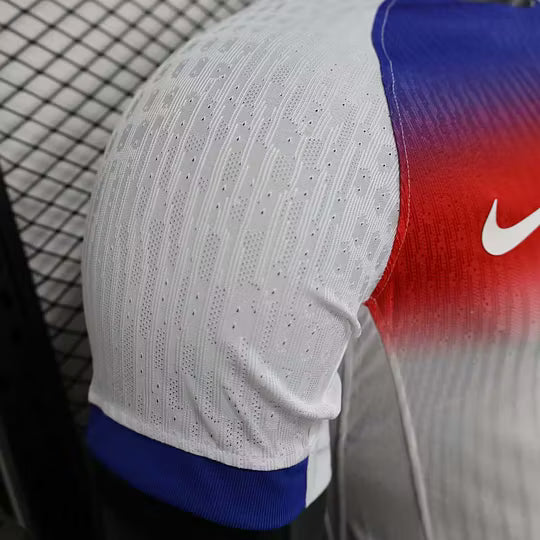 2025 Player Version England Home Football Shirt – 1:1 Thai Quality