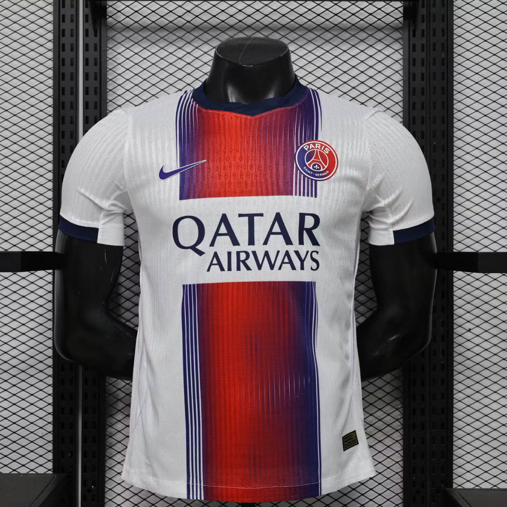 2026/2027 Player Version PSG Paris Saint-Germain Away Football Shirt – 1:1 Thai Quality