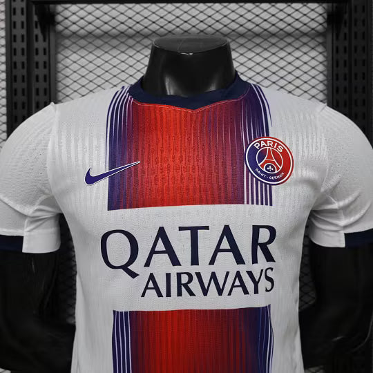 2026/2027 Player Version PSG Paris Saint-Germain Away Football Shirt – 1:1 Thai Quality