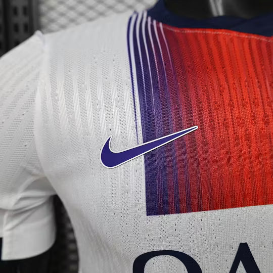 2026/2027 Player Version PSG Paris Saint-Germain Away Football Shirt – 1:1 Thai Quality