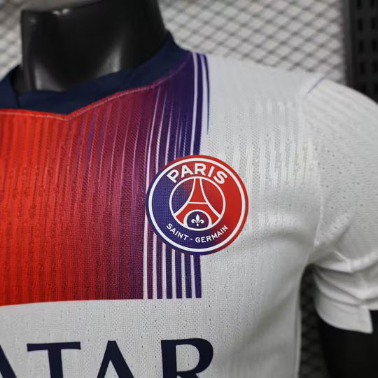 2026/2027 Player Version PSG Paris Saint-Germain Away Football Shirt – 1:1 Thai Quality