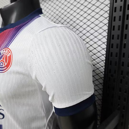 2026/2027 Player Version PSG Paris Saint-Germain Away Football Shirt – 1:1 Thai Quality