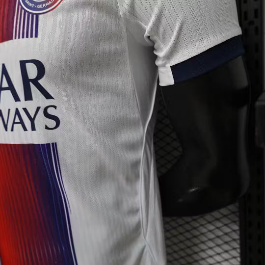 2026/2027 Player Version PSG Paris Saint-Germain Away Football Shirt – 1:1 Thai Quality