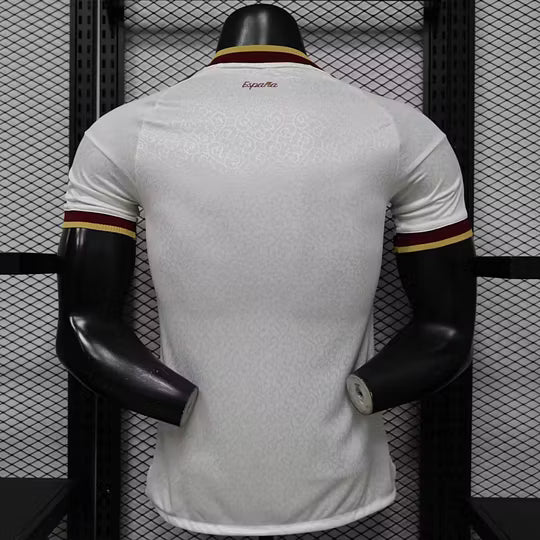 2026 Player Version Spain Away Football Shirt – 1:1 Thai Quality