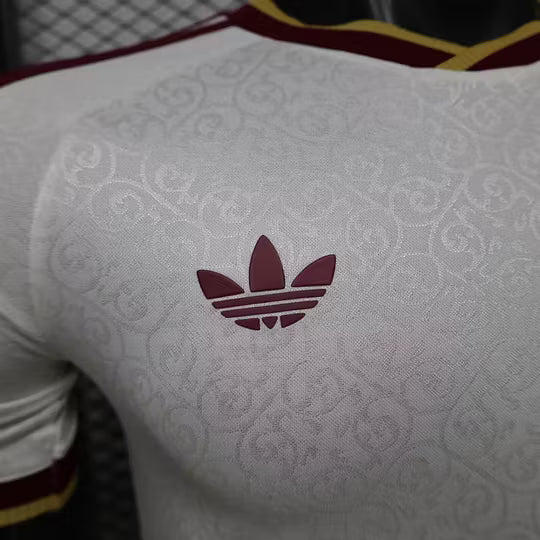 2026 Player Version Spain Away Football Shirt – 1:1 Thai Quality