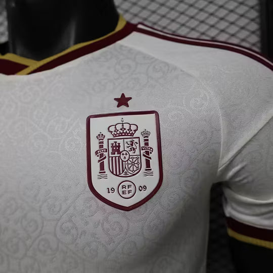 2026 Player Version Spain Away Football Shirt – 1:1 Thai Quality