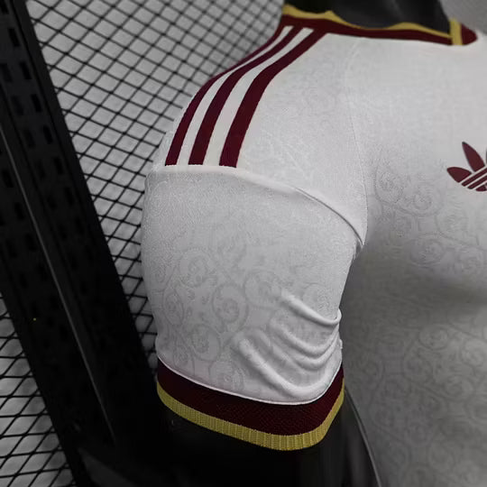 2026 Player Version Spain Away Football Shirt – 1:1 Thai Quality