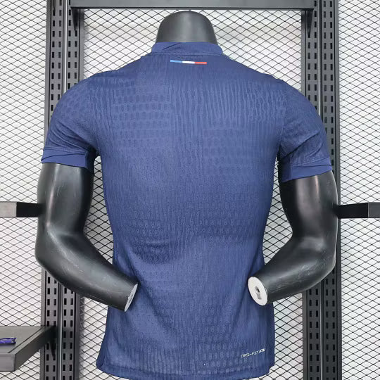 PSG Paris Saint-Germain Home Jersey 2024/2025 – Player Version (1:1 Thai Quality)