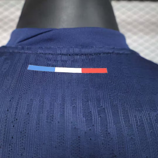 PSG Paris Saint-Germain Home Jersey 2024/2025 – Player Version (1:1 Thai Quality)