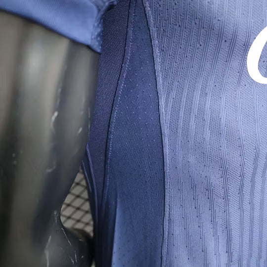 PSG Paris Saint-Germain Home Jersey 2024/2025 – Player Version (1:1 Thai Quality)