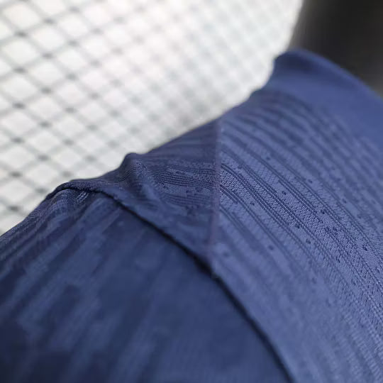 PSG Paris Saint-Germain Home Jersey 2024/2025 – Player Version (1:1 Thai Quality)