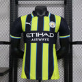 2024/2025 Player Version Manchester City Away Football Shirt – 1:1 Thai Quality
