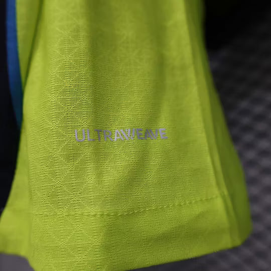 2024/2025 Player Version Manchester City Away Football Shirt – 1:1 Thai Quality